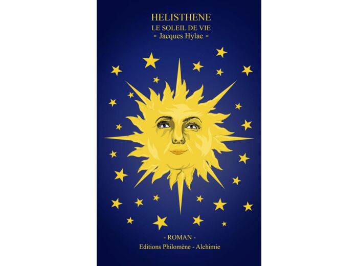Hélisthène - Le soleil de vie