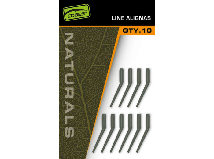 line alignas natural fox