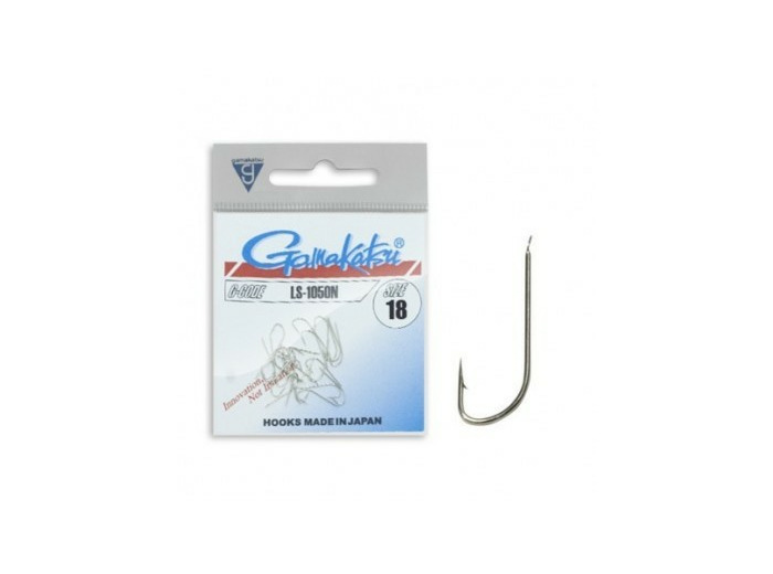 hamecon LS 10-50 nickel