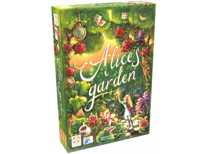 Alice's Garden