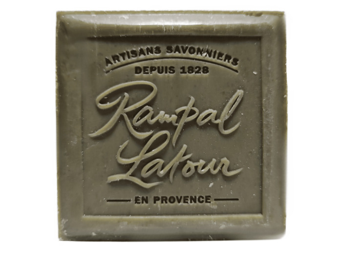 Savon de Marseille Vert 600g