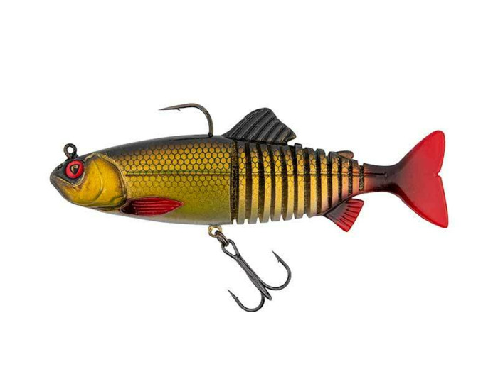 replicant jointed golden prey18c