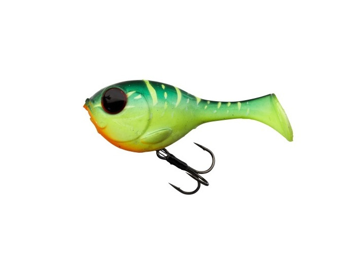 deraball crazy pike illex