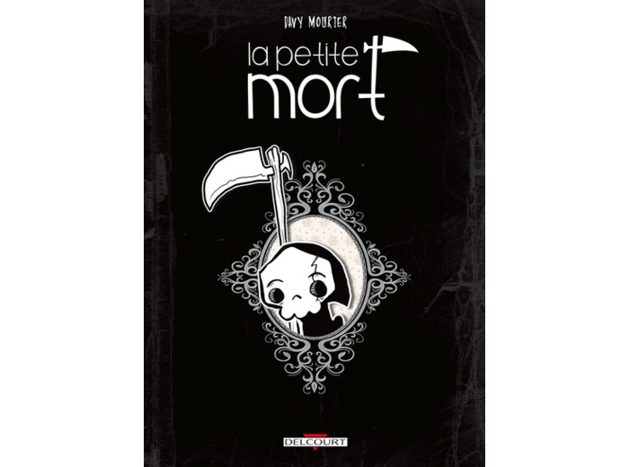 LA PETITE MORT T01