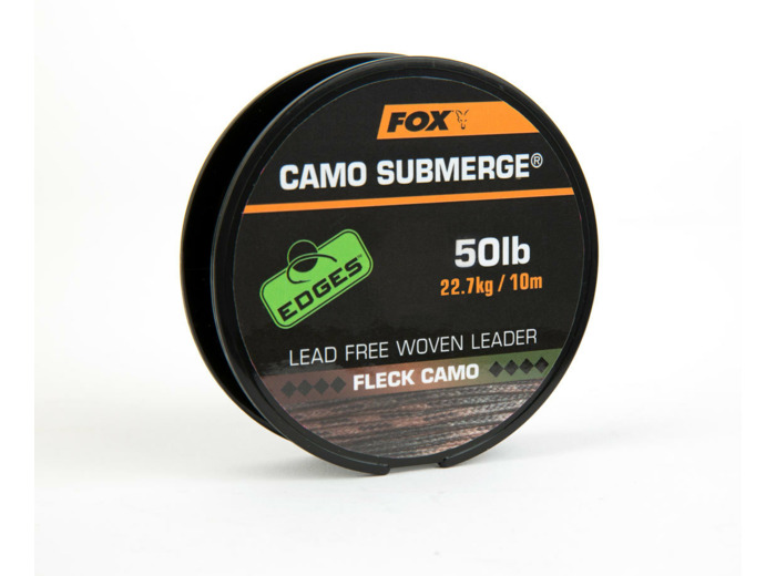 camo submerge  fox