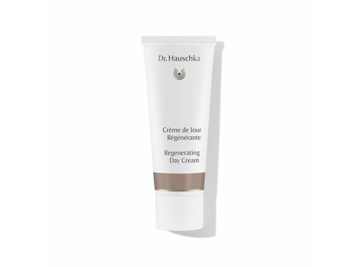 Crème de jour régénérante-40ml-Dr. Hauschka