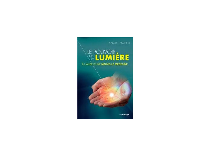 Le pouvoir de la lumière