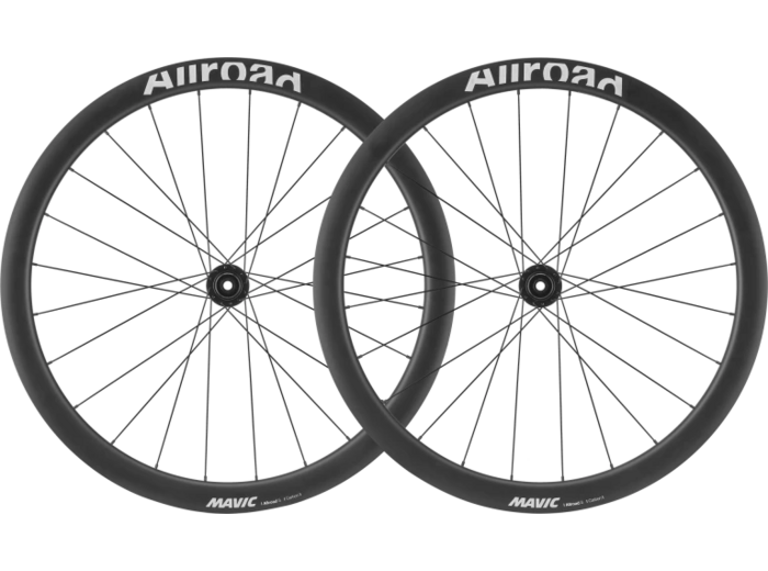ROUES ALLROAD S CARBON