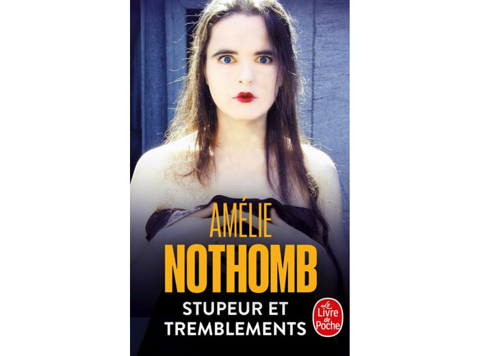 STUPEUR ET TREMBLEMENTS