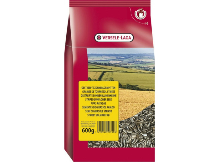 Tournesols Striés - 600g