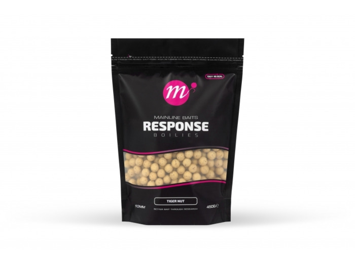 boilies response tiger nut 10mm