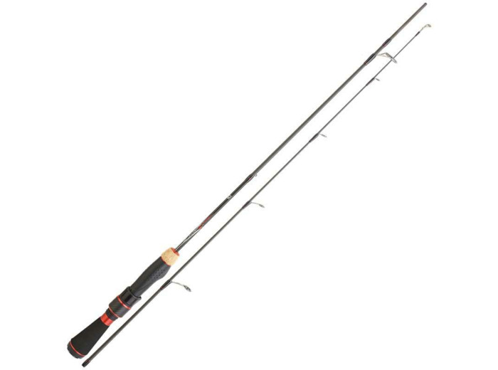 canne crossfire daiwa