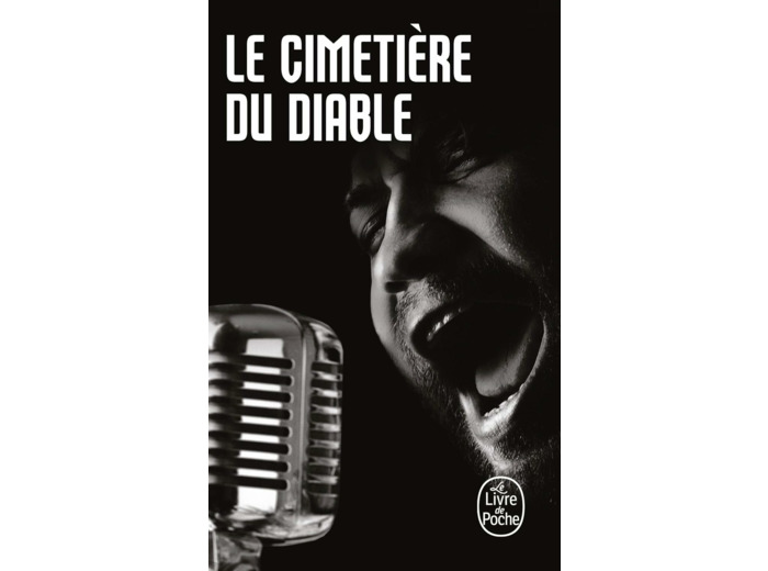 LE CIMETIERE DU DIABLE (BOURBON KID, TOME 3)