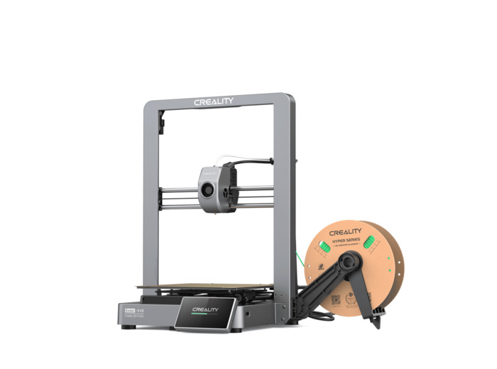 Imprimante 3D Creality - Ender-3 V3