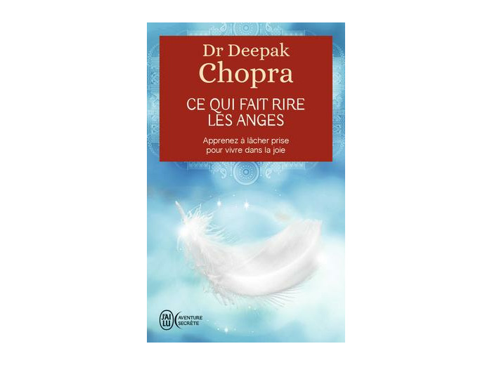 Ce qui fait rire les anges