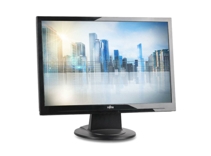 Fujitsu L22W-1 - LCD 22 - Ecran