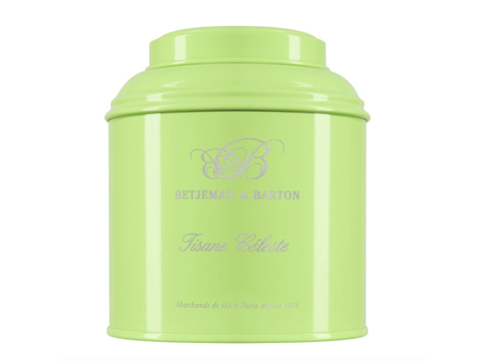 Tisane Céleste Boite 125gr