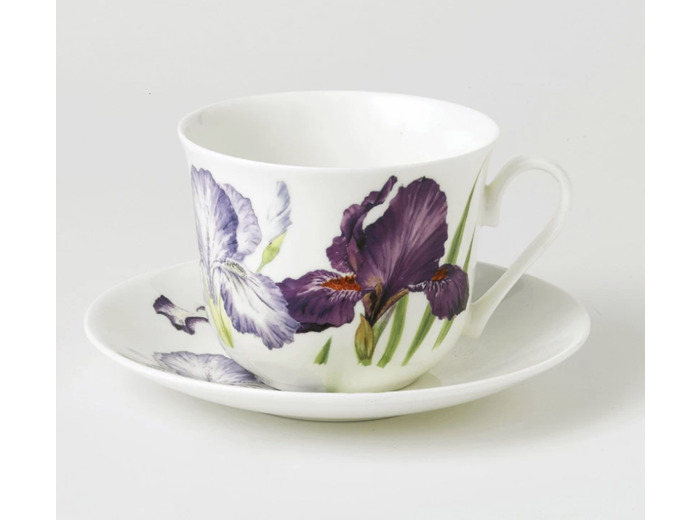 Déjeuner 45cl Roy Kirkham Iris