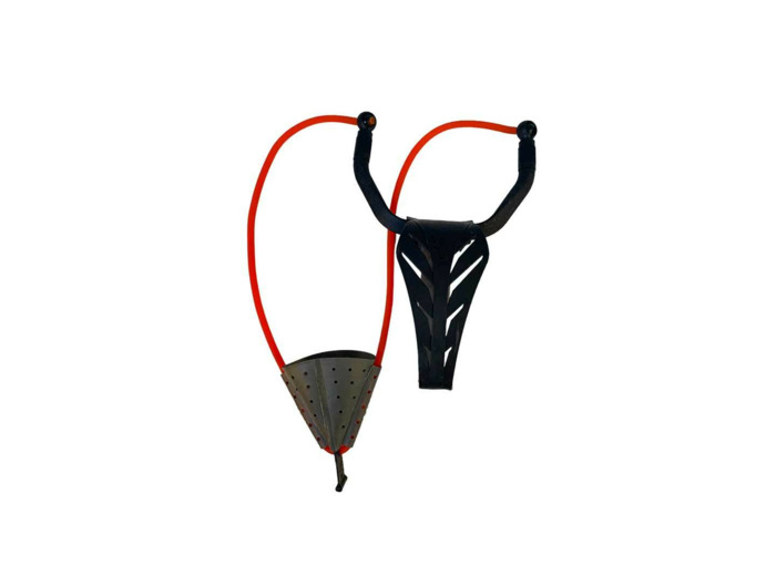 fronde multi pouch fox