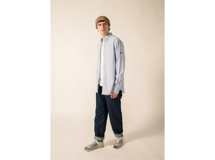 Chemise Côme - SAINT JAMES