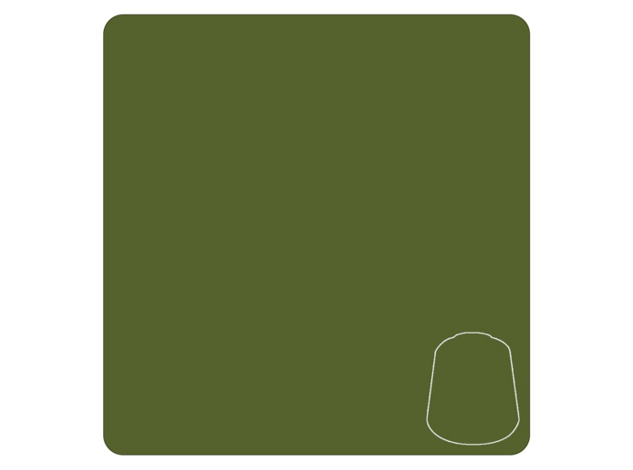Peinture Warhammer - Base - Deathworld Forest 12ml