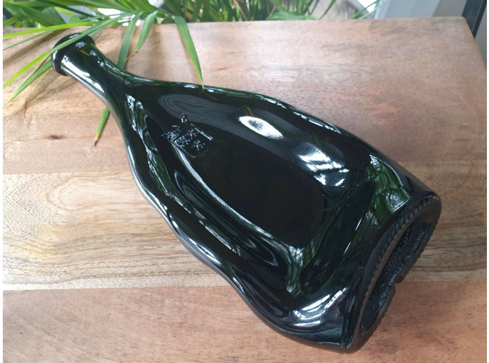 Bouteille Plat de Chinon