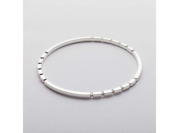 Bracelet art deco