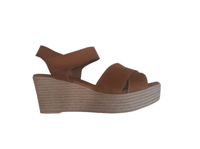 SANDALES EVA FRUTOS 3533