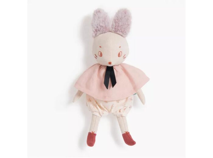 Peluche souris Brume Moulin Roty