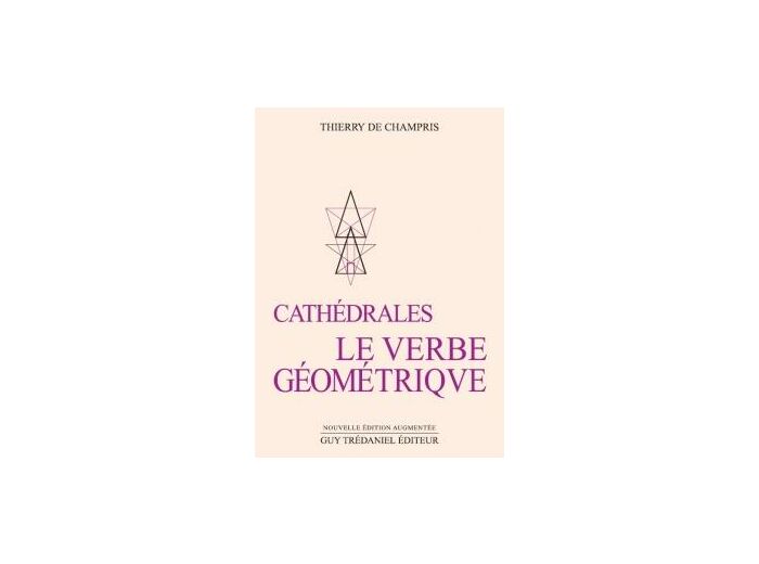 Cathédrales : Le verbe géométrique