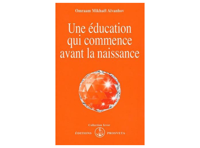 Une éducation qui commence avant la naissance