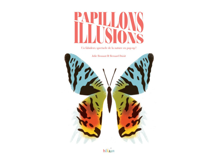 PAPILLONS ILLUSIONS