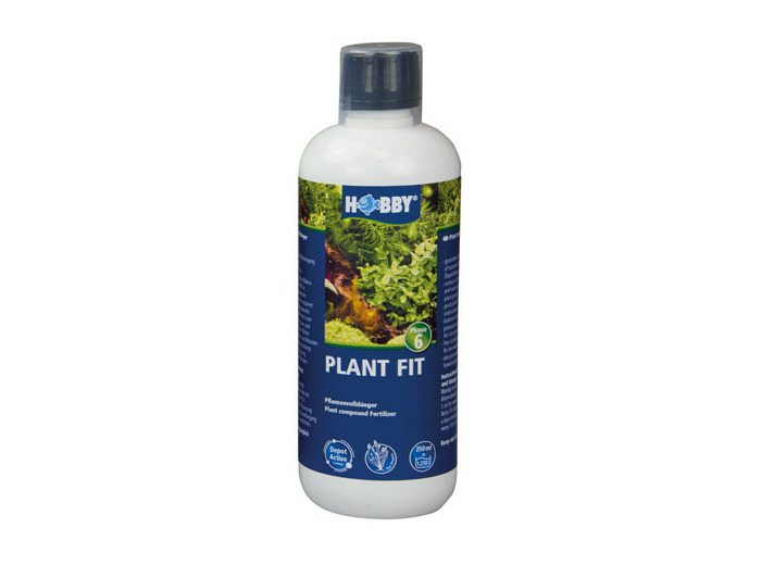 HOBBY, Plant Fit - 250ml