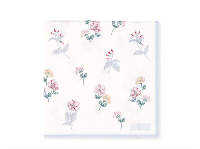 Serviette papier Portia Greengate