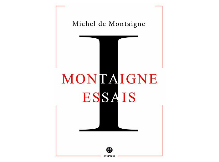 LES ESSAIS