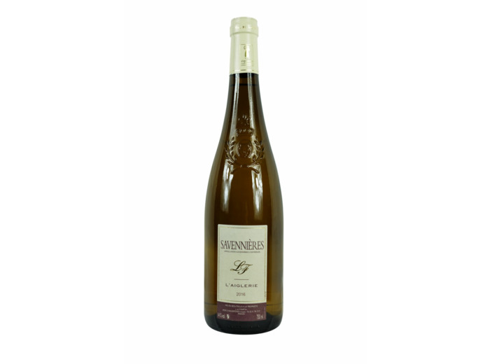 DOMAINE LUC ET FABRICE MARTIN, L'Aiglerie, 2018