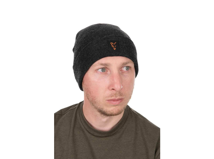 beanie BO fox
