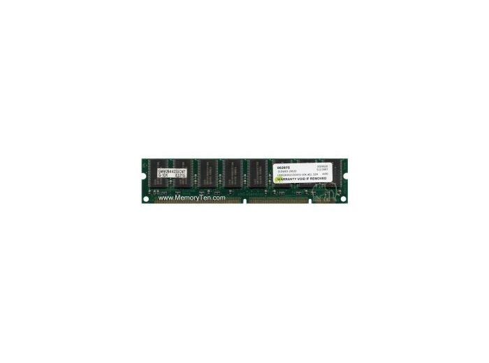 SDRAM PC100 64MB HYUNDAI - Barrette Memoire RAM