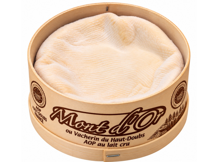 Mont d'or 750g