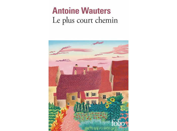 LE PLUS COURT CHEMIN
