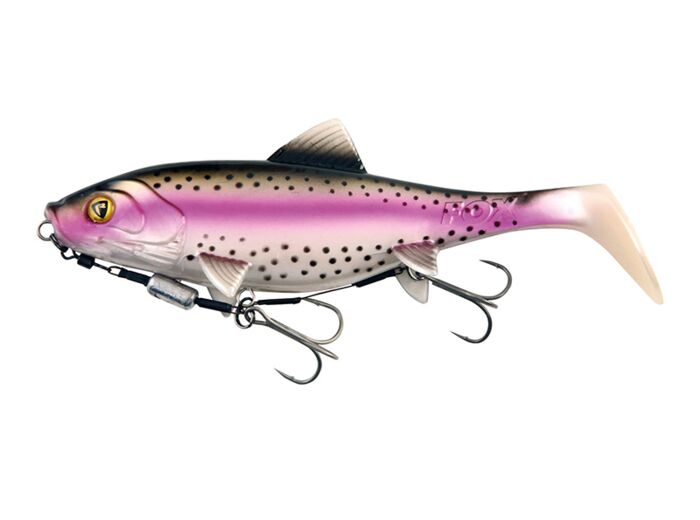 replicant shallow rainbow trout