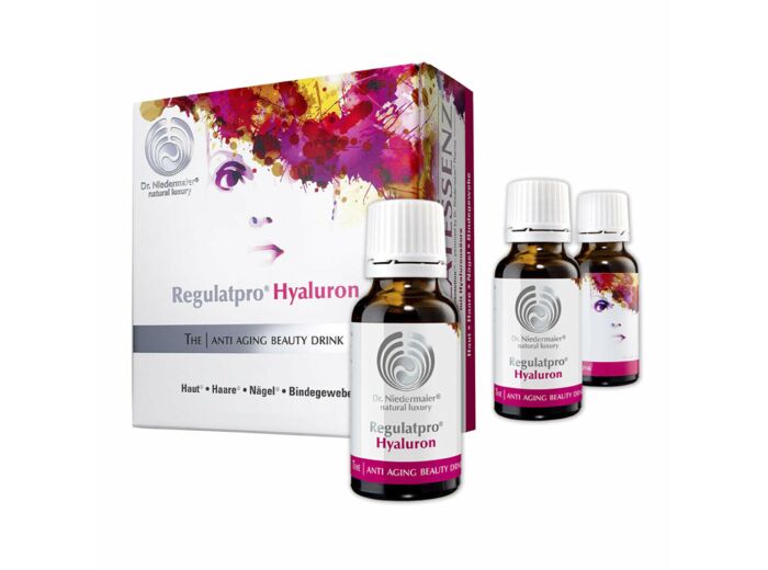 Hyaluron-20 doses-Regulatpro