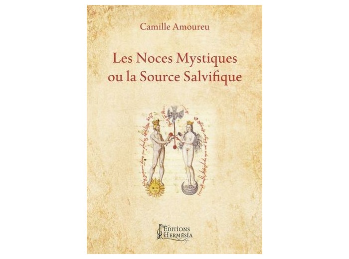 Les noces mystiques ou la source salvifique