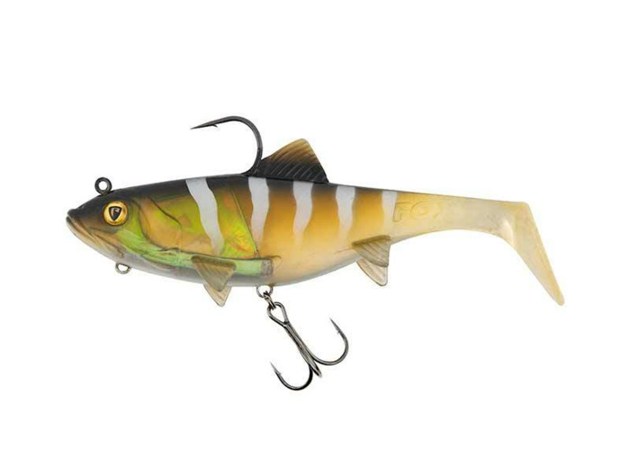 replicant wobble ghost ayu