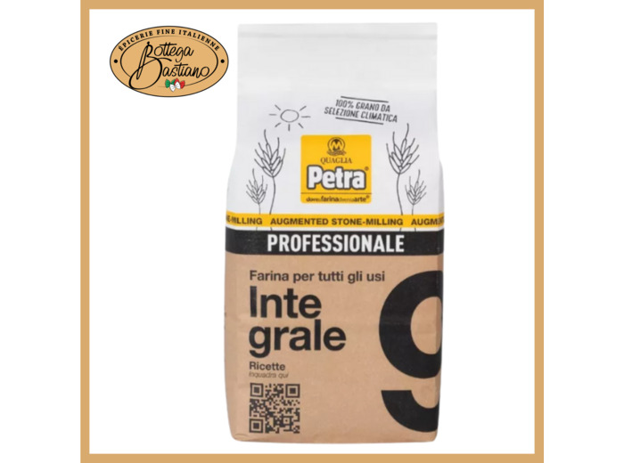 Farine Intégrale 1kg