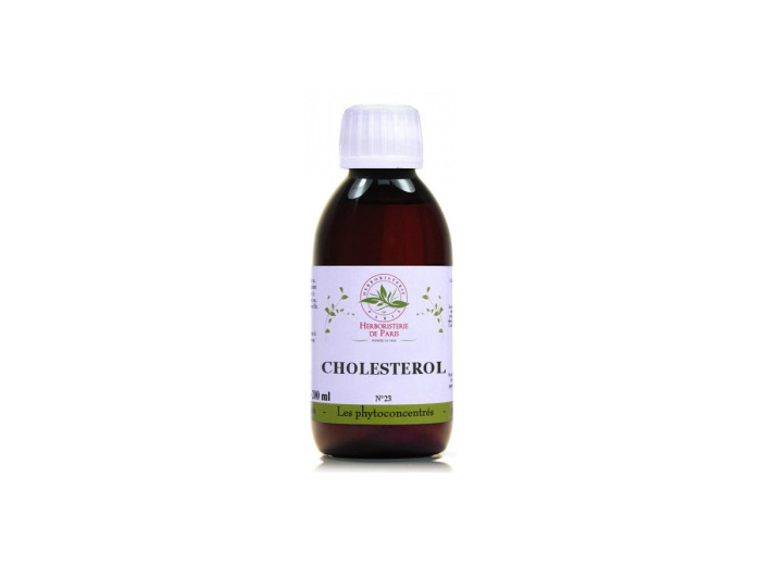 Phyto concentré Meilleur taux 200ml