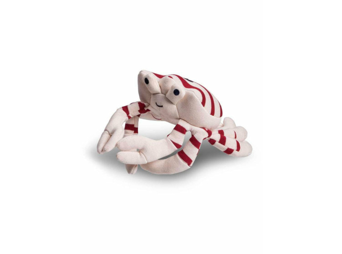 Doudou Araignée