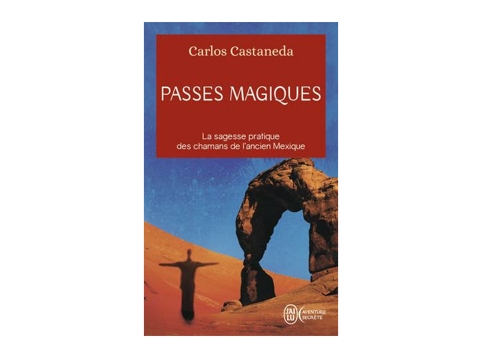 Passes magiques