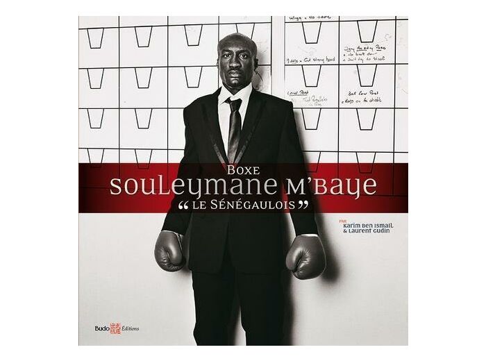 Souleymane M'Baye "Le sénégaulois"