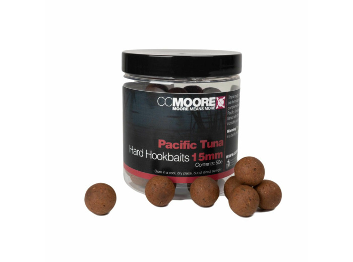 hard hookbait pacific tuna